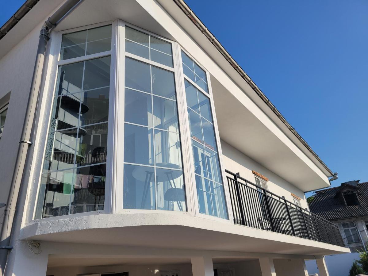 Villa Gardens Kobuleti Esterno foto
