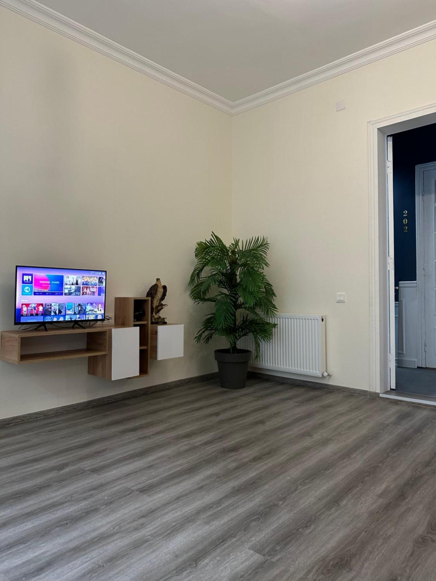 Villa Gardens Kobuleti Esterno foto