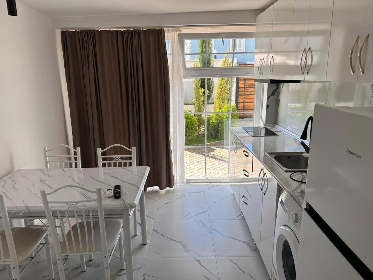 Villa Gardens Kobuleti Esterno foto