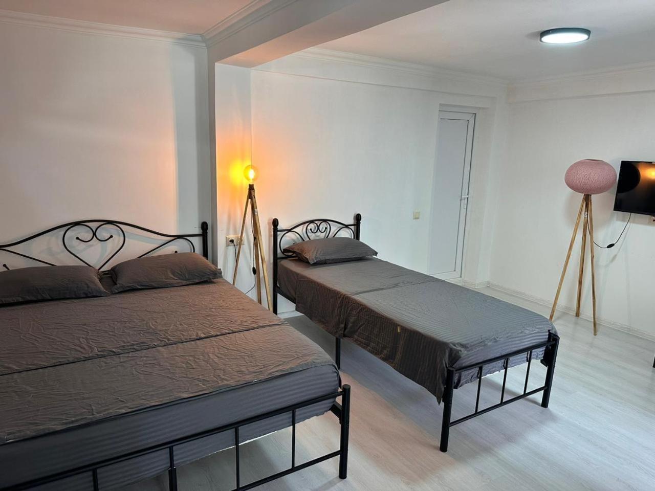 Villa Gardens Kobuleti Esterno foto